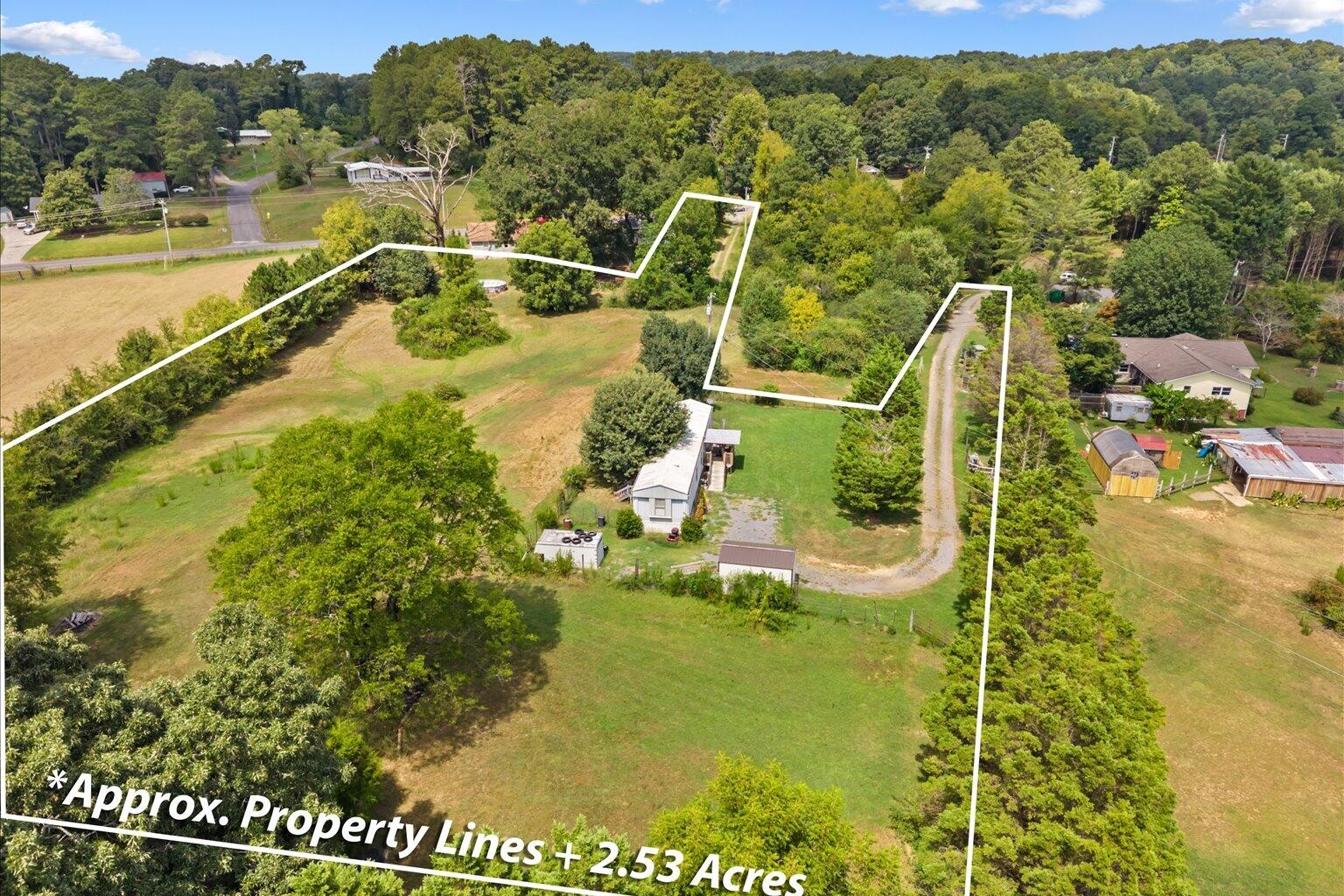 1506 Meadowlark Drive, NE — photo