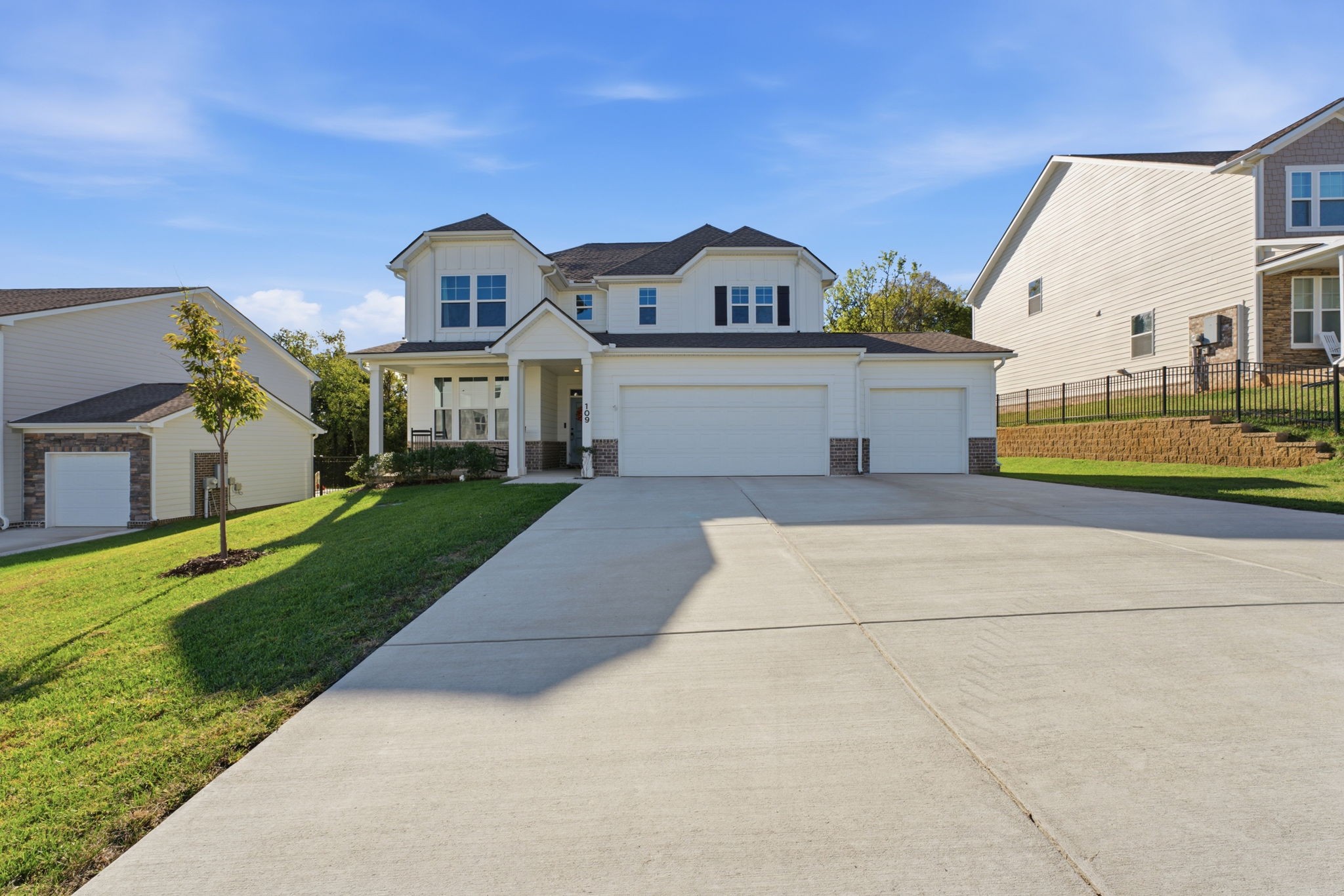 109 Cannonade Ct — photo