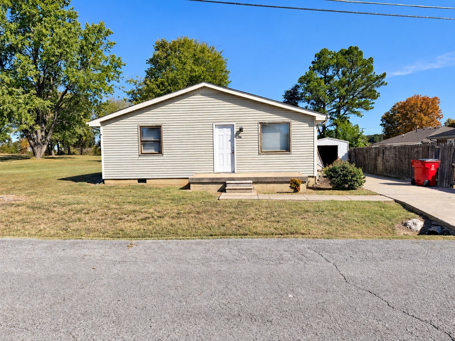 106 Dickerson Ln — photo