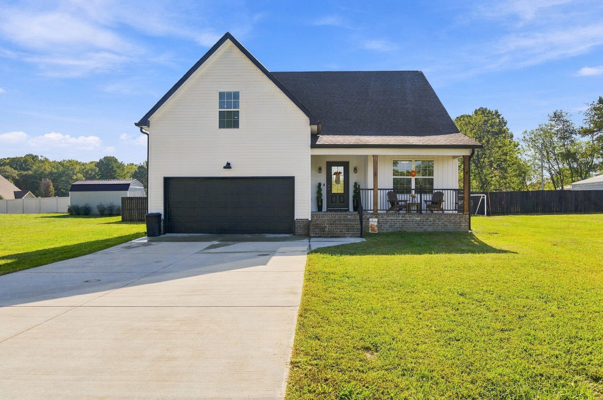 870 Powell Road, Tullahoma, TN 37388