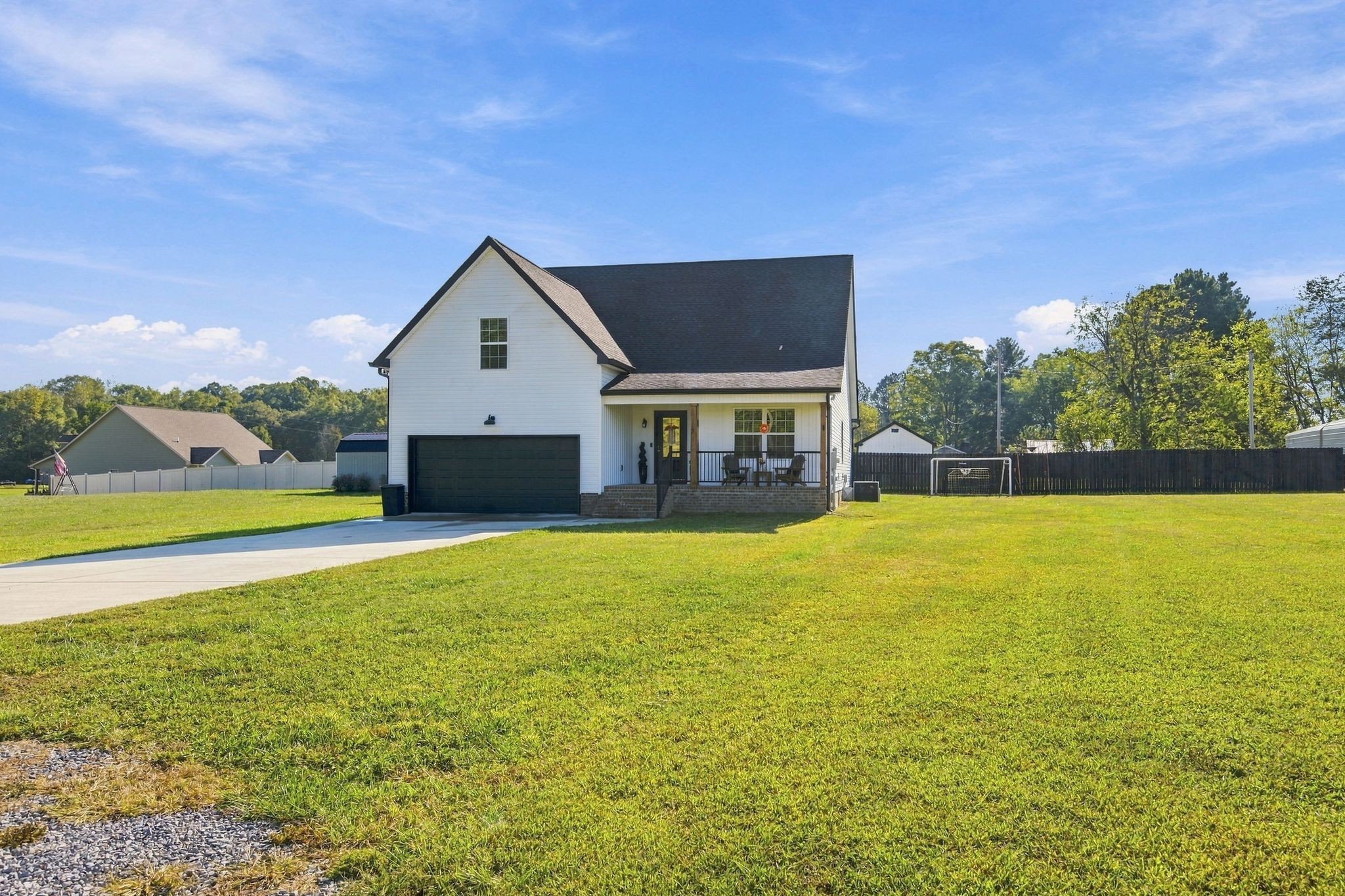 870 Powell Road, Tullahoma, TN 37388 — photo 2