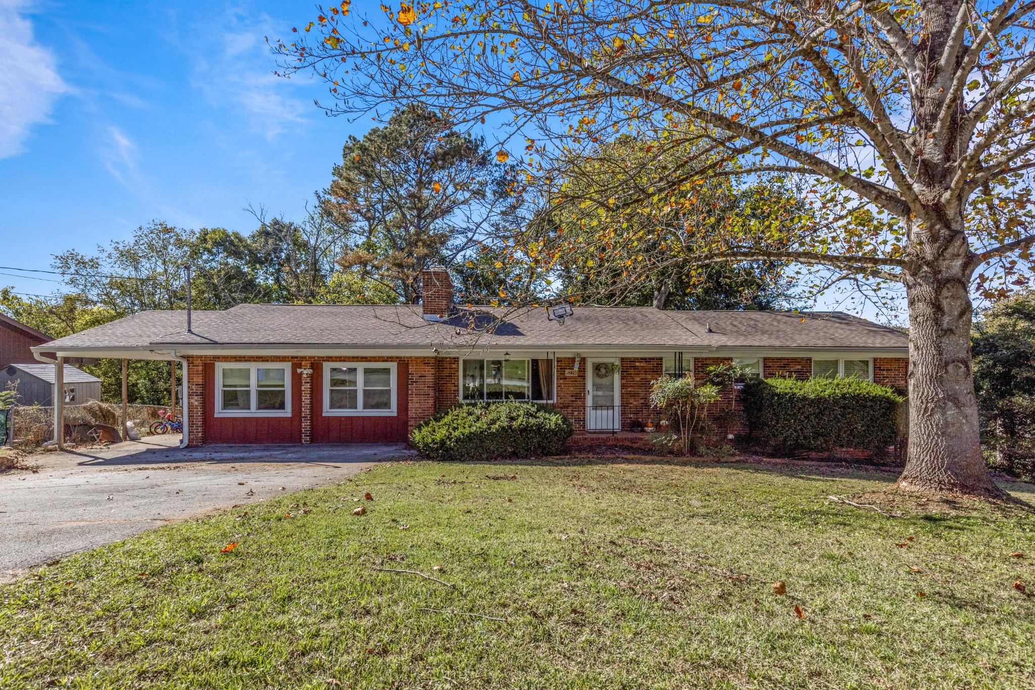 5229 Loblolly Lane — photo