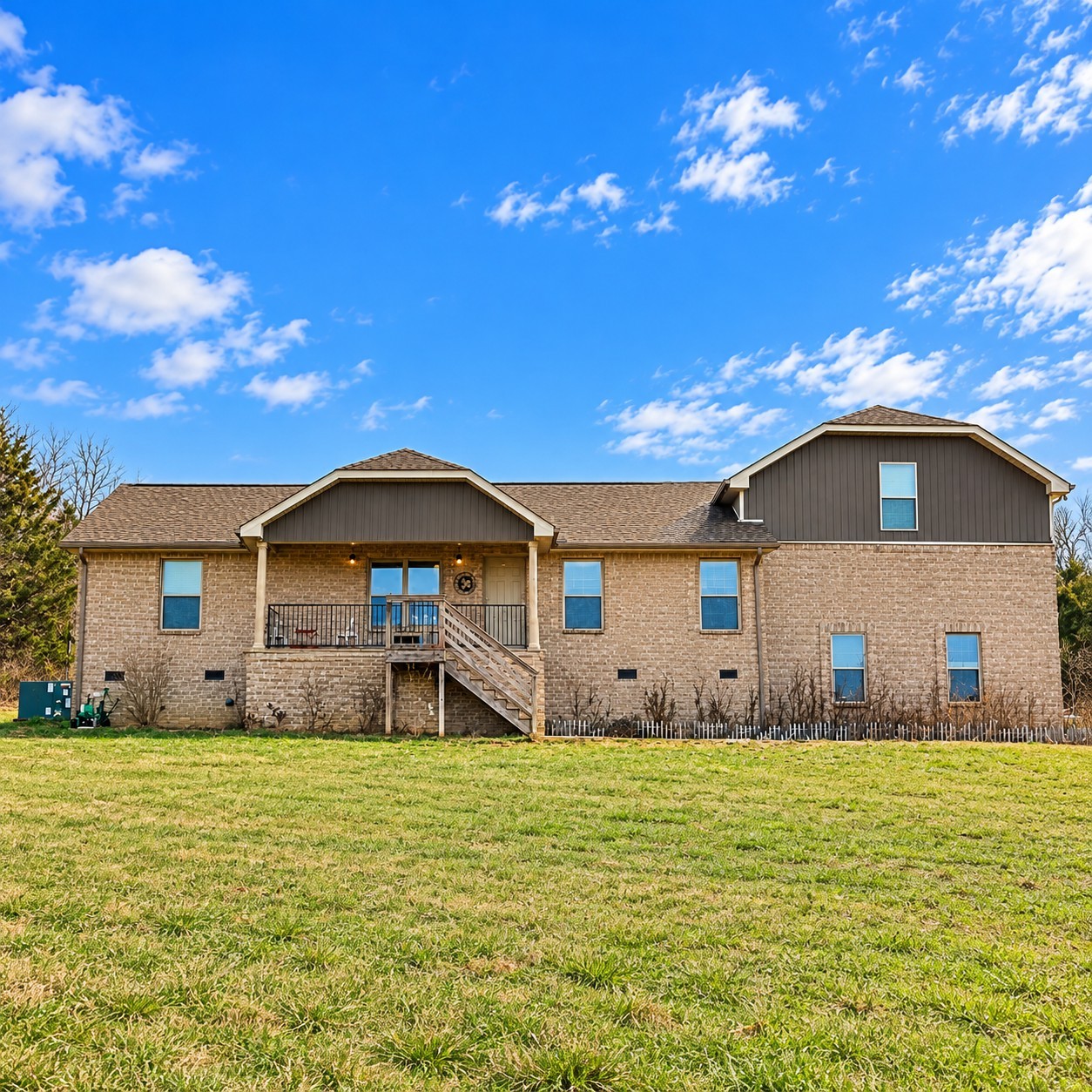 660 Dalton Hollow Rd — photo