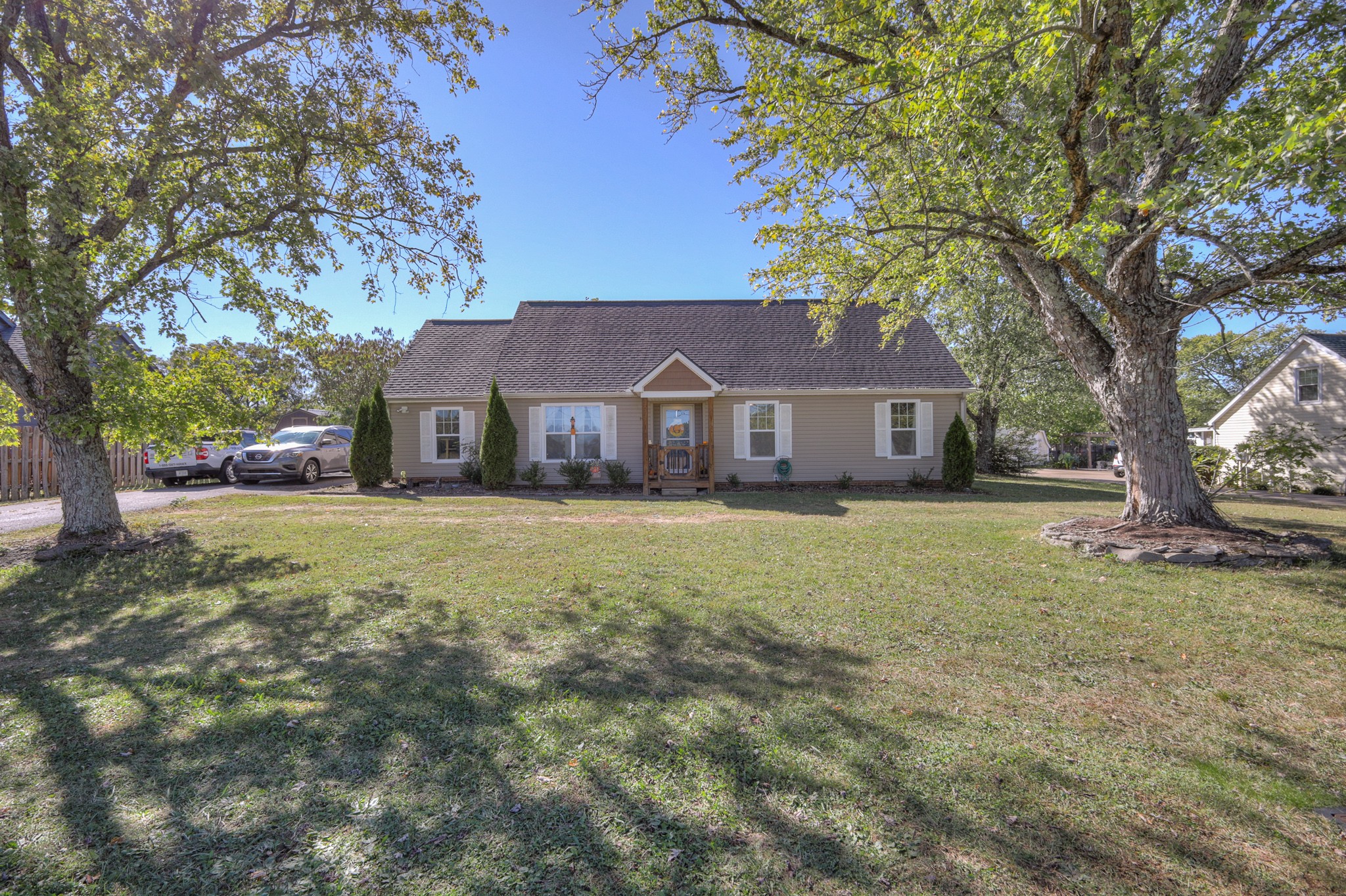 7953 Franklin Rd — photo