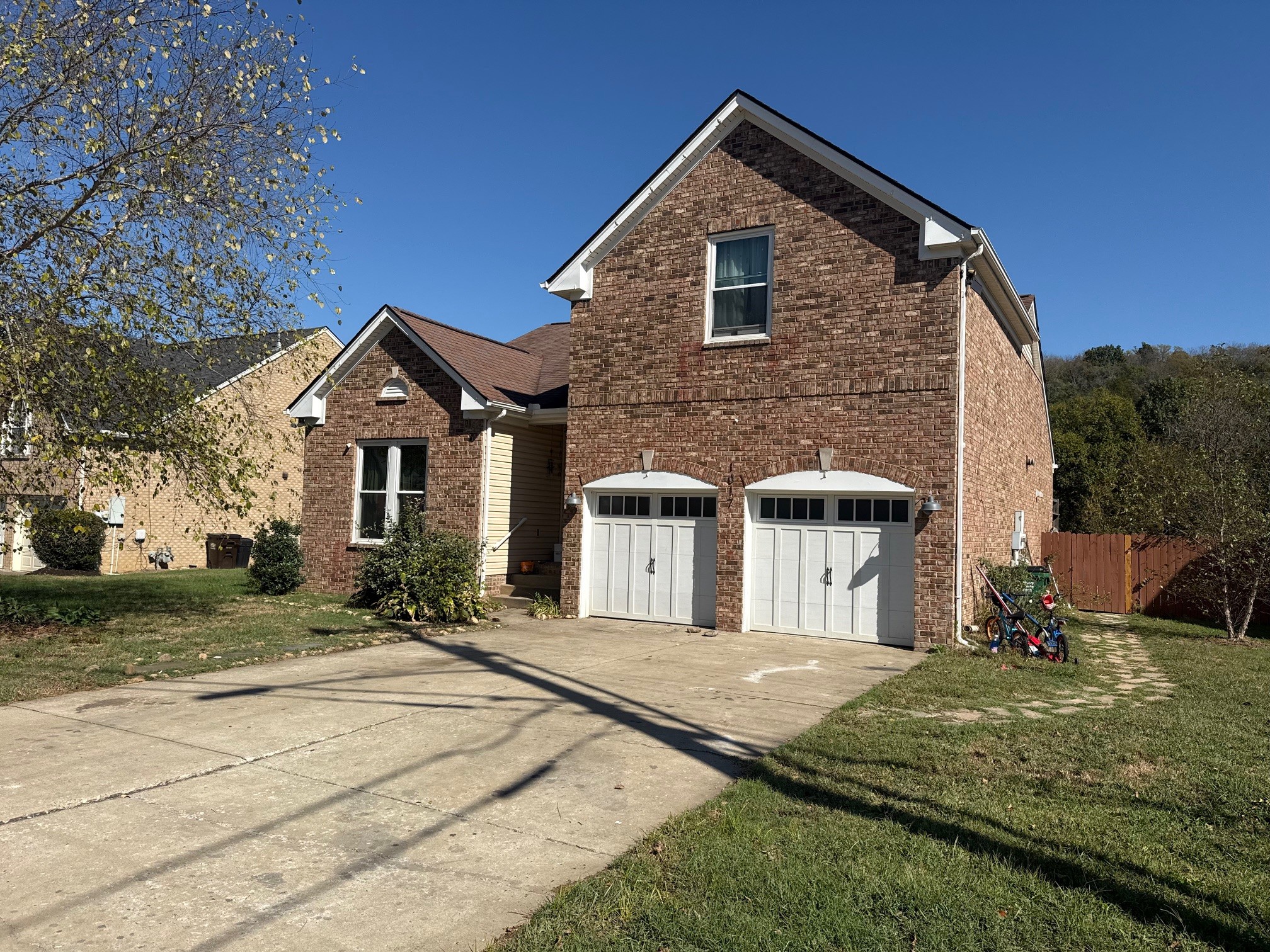 1017 Rambling Brook Rd — photo