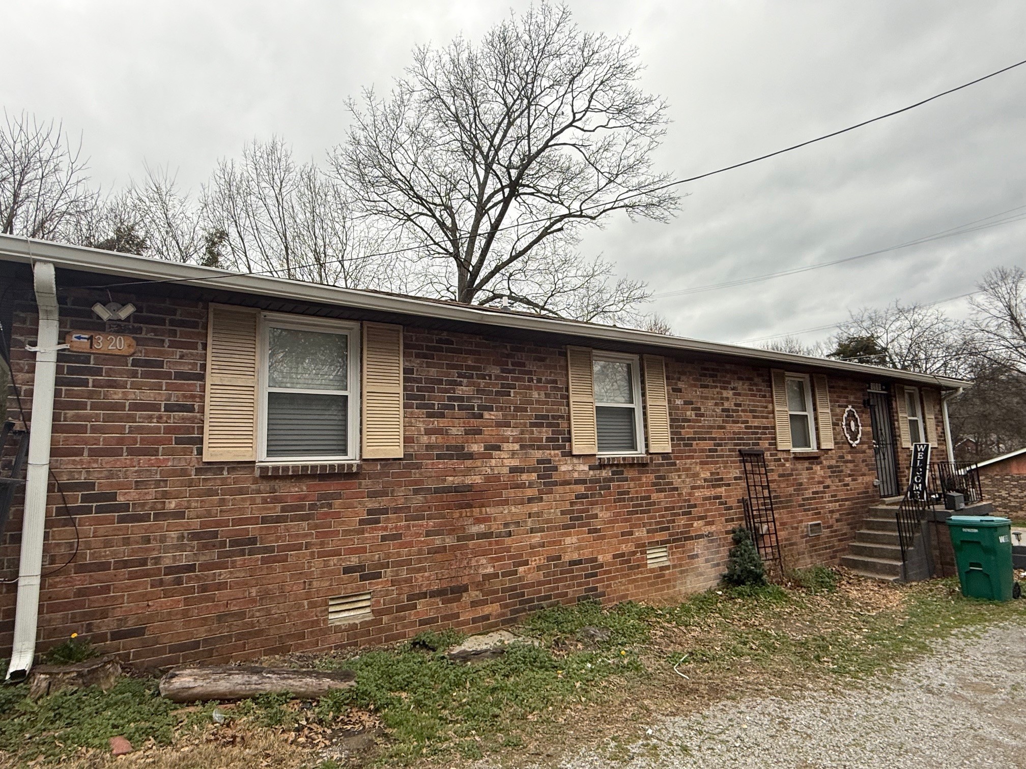 1320 Tulip Grove Rd — photo