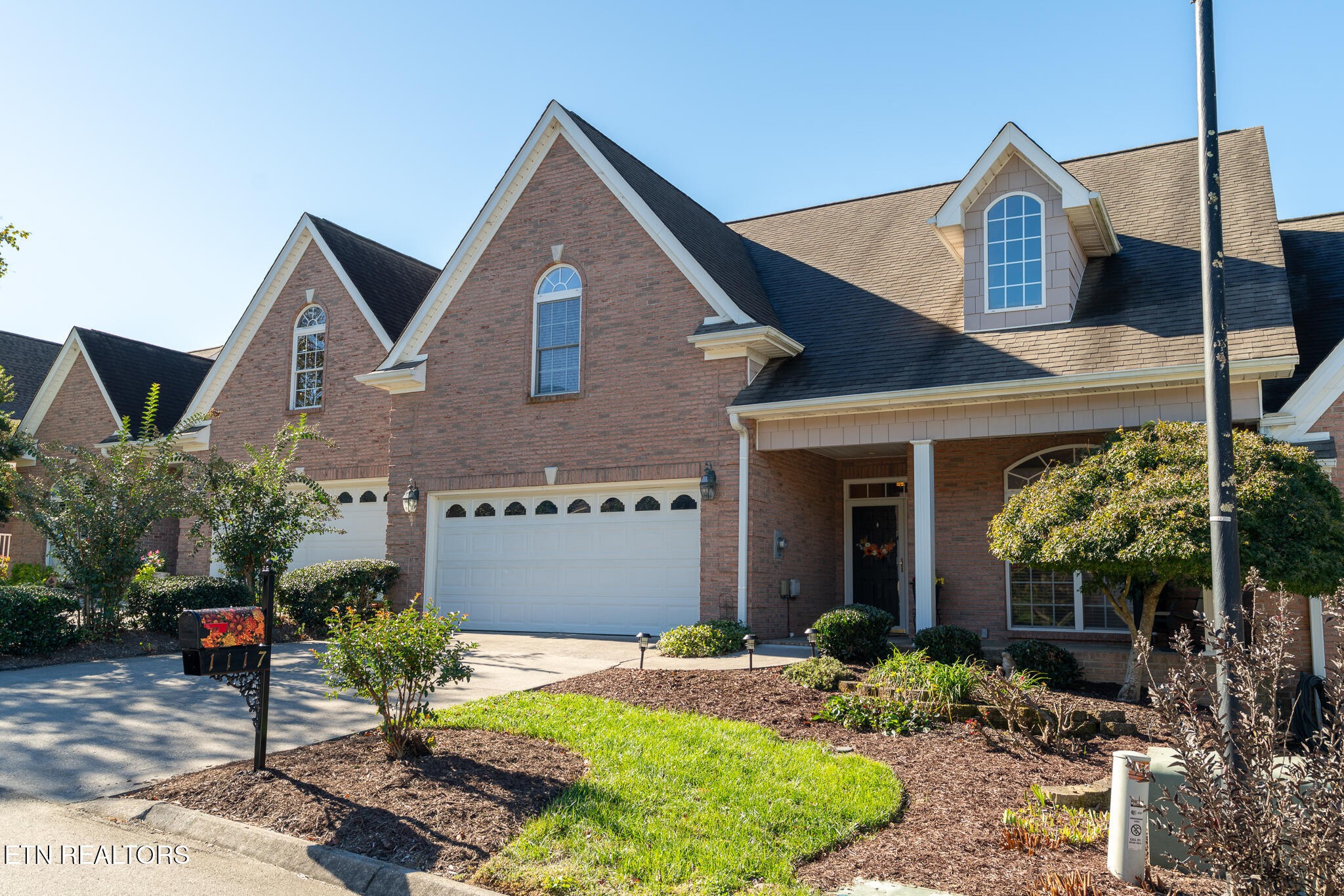 1117 Creekside Village Way — photo