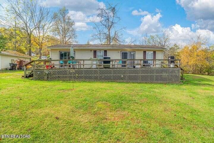 672 Raccoon Valley Road, Maynardville, TN 37807 — photo 3
