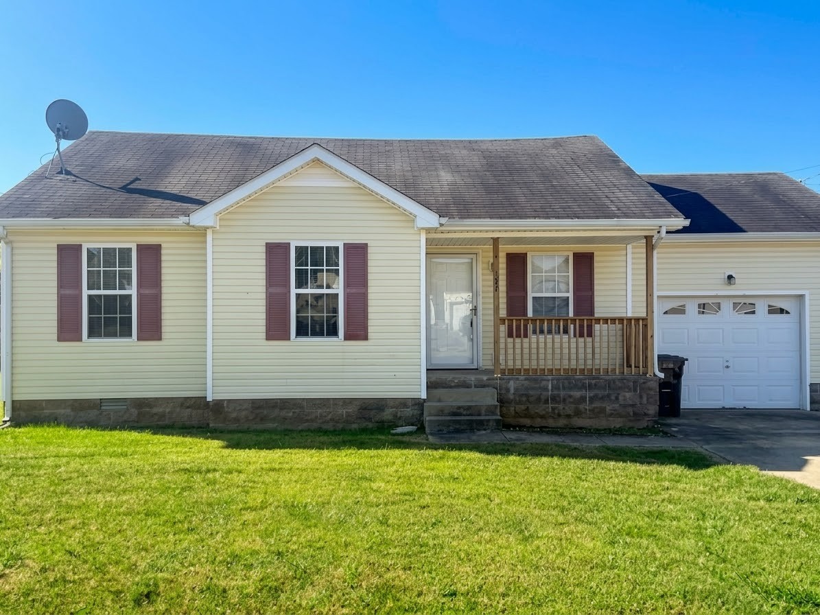 107 Gleaves Ln — photo