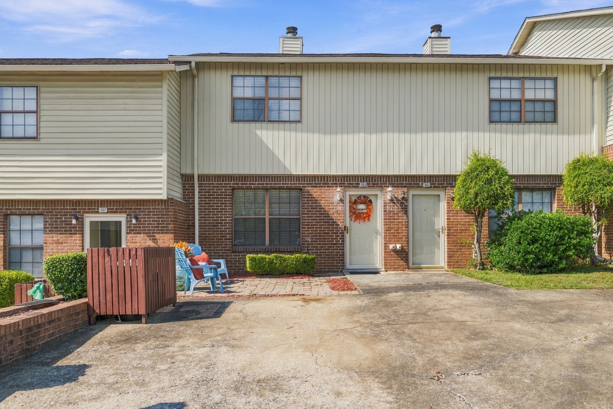 159 Heritage Trace Dr — photo