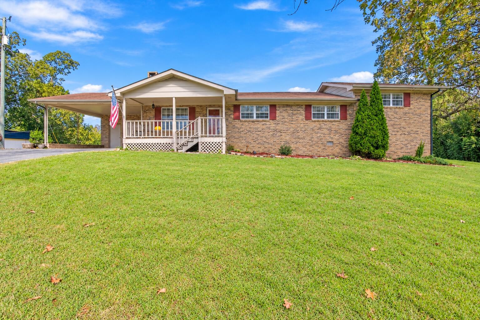 1659 Keith Road — photo