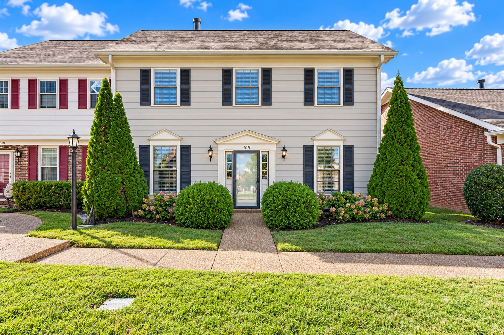 619 General George Patton Rd — photo