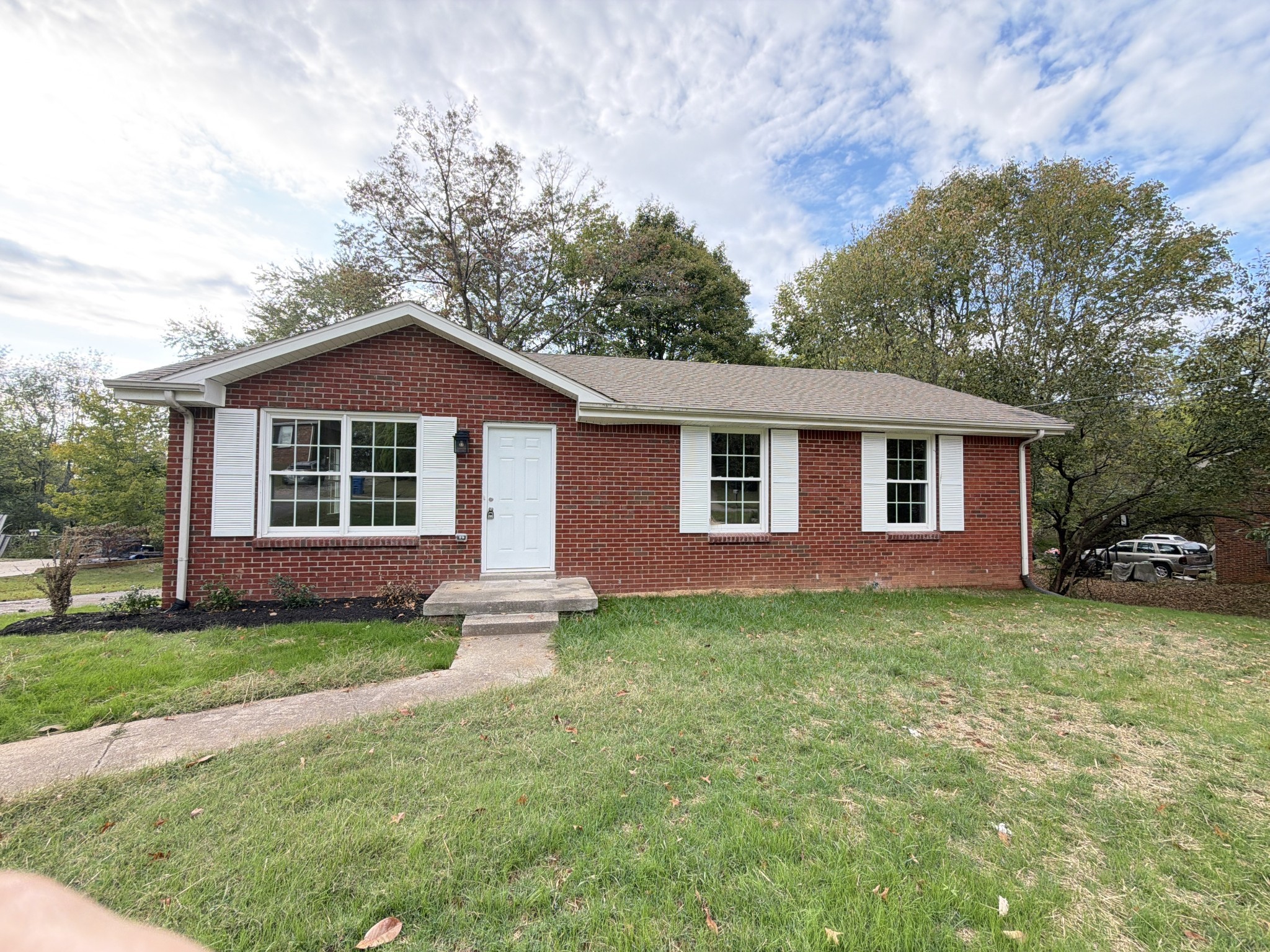 1816 Apex Dr — photo