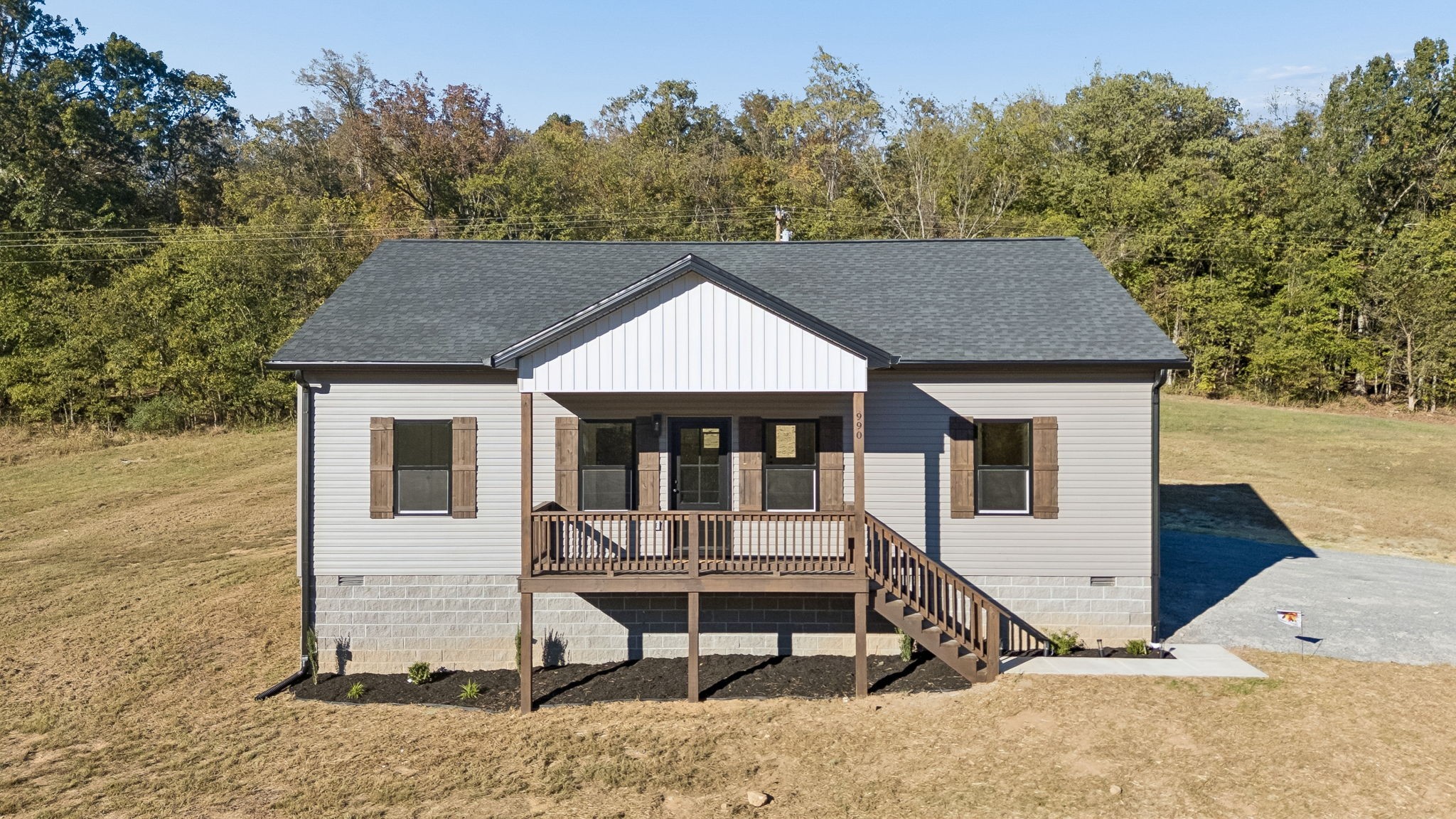 990 Wartrace Hwy — photo