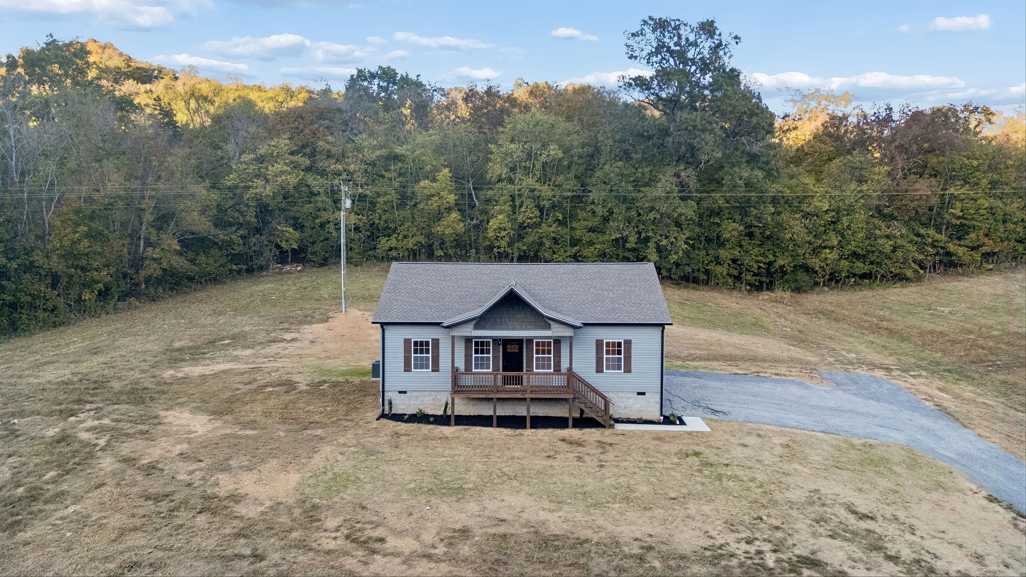 1016 Wartrace Hwy — photo