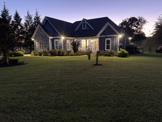 203 Oak Crest Dr — photo