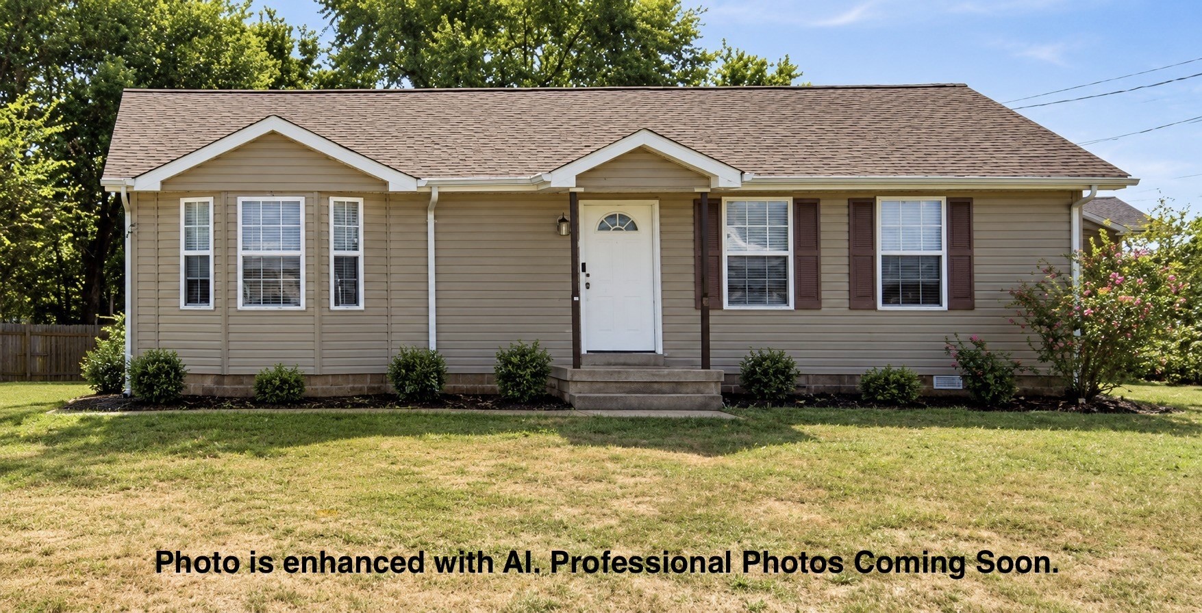 922 Van Buren Ave — photo