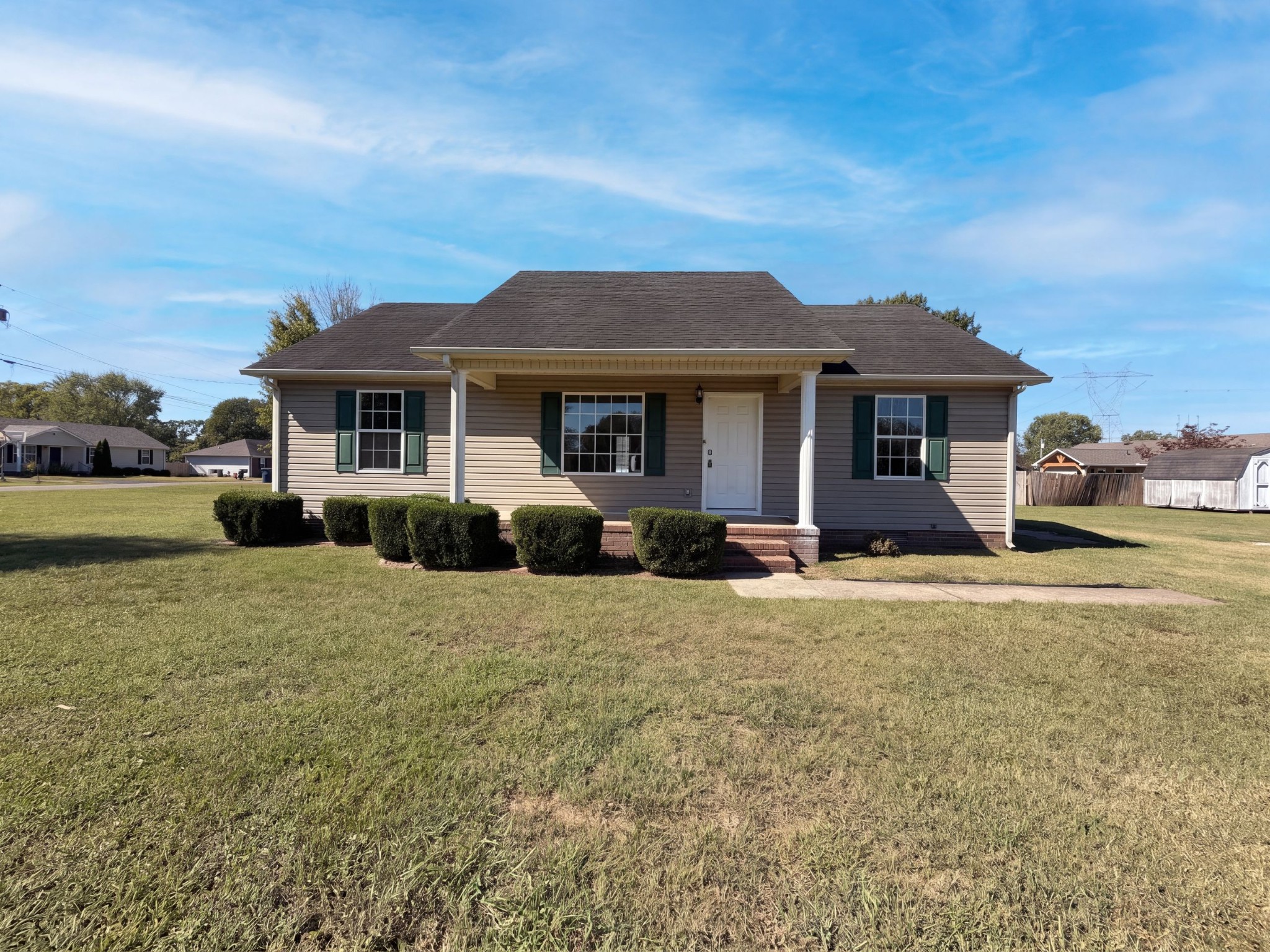 2319 Forrest Fields Dr — photo