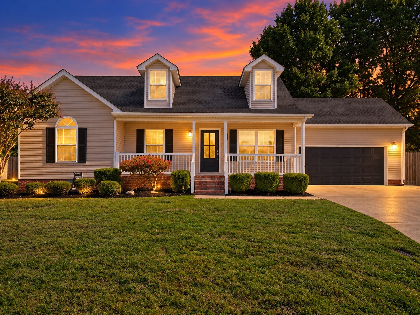1306 Pearlknob Ct — photo