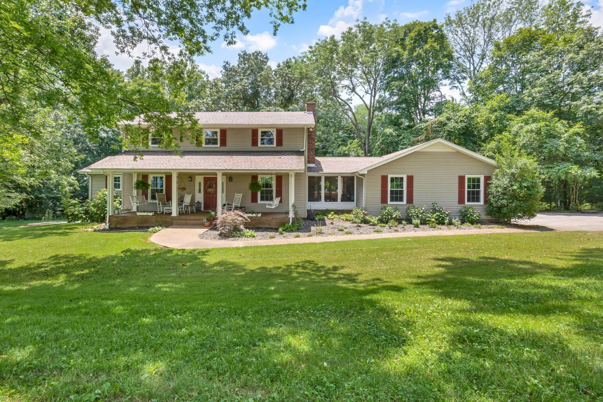 1330 Barkley Hills Cir — photo