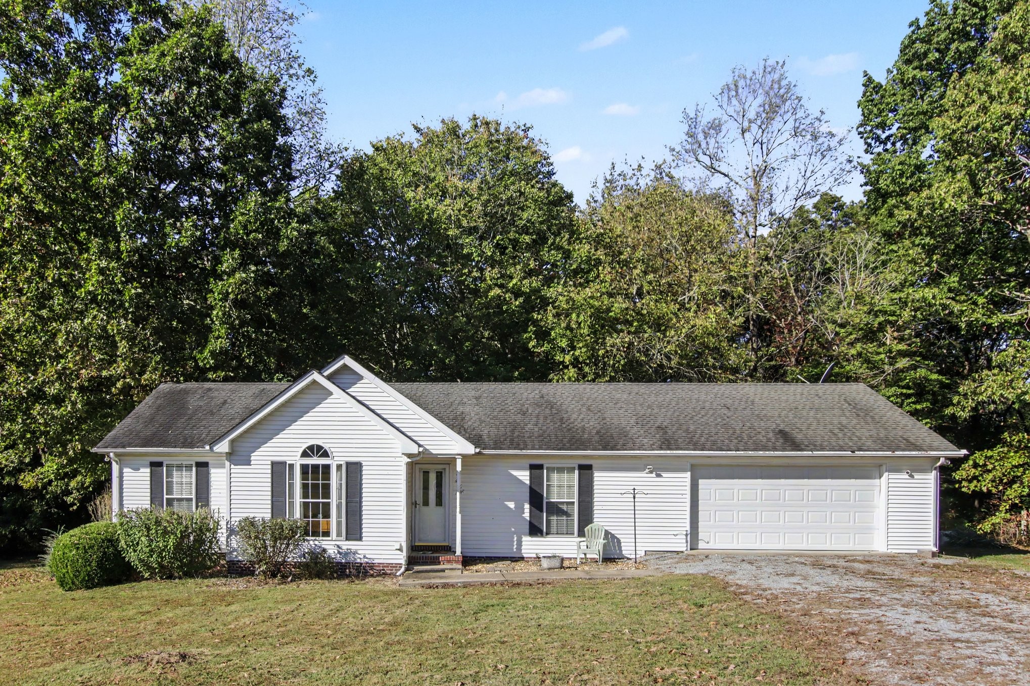 1036 W Stone Creek Trl — photo