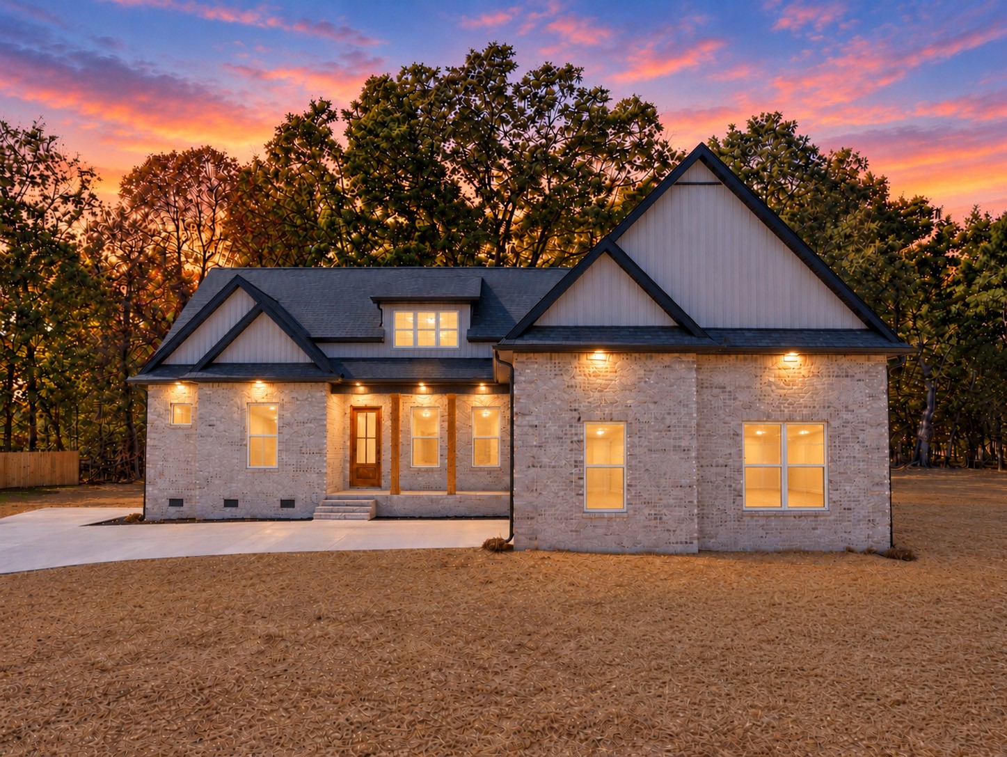 121 Settlers Trace — photo