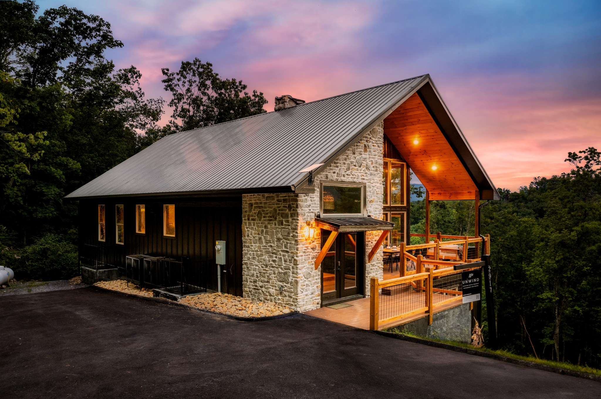 2917 Redtail Road, Sevierville, TN 37862