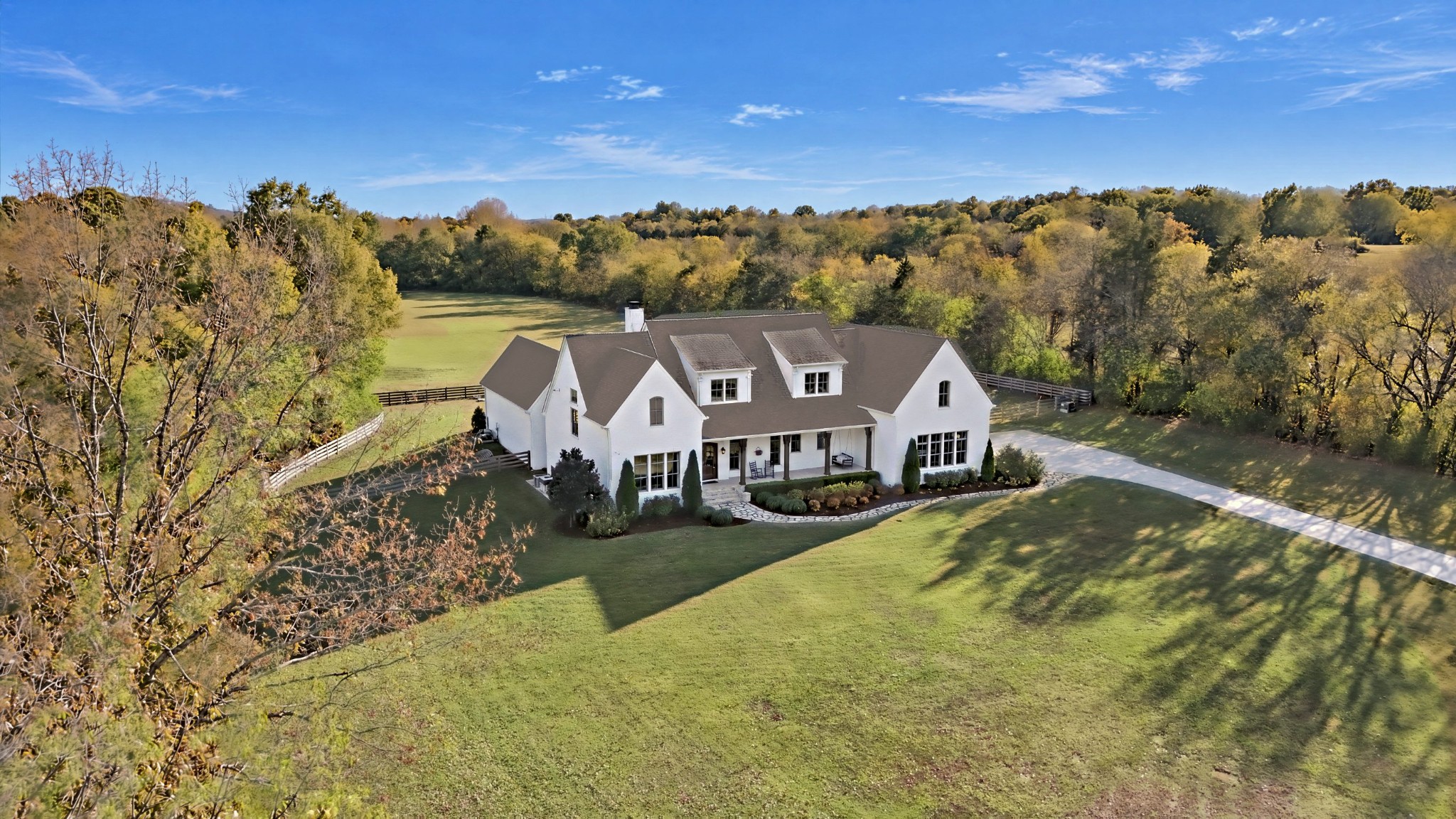 6659 Flat Creek Rd — photo