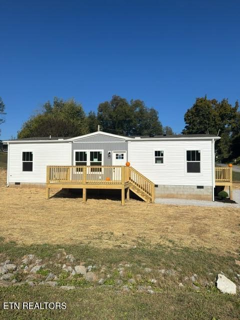 502 N Kilgore St — photo