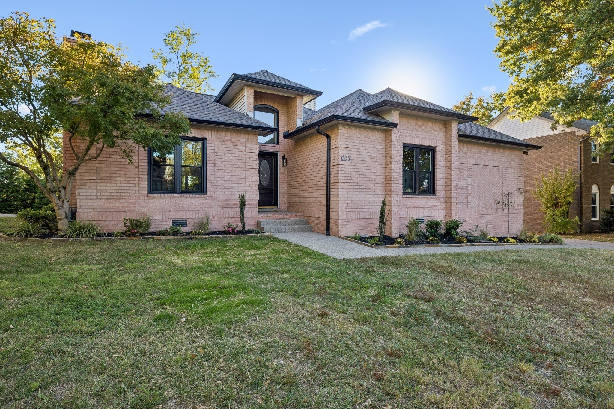 633 Andrew Rucker Ln — photo