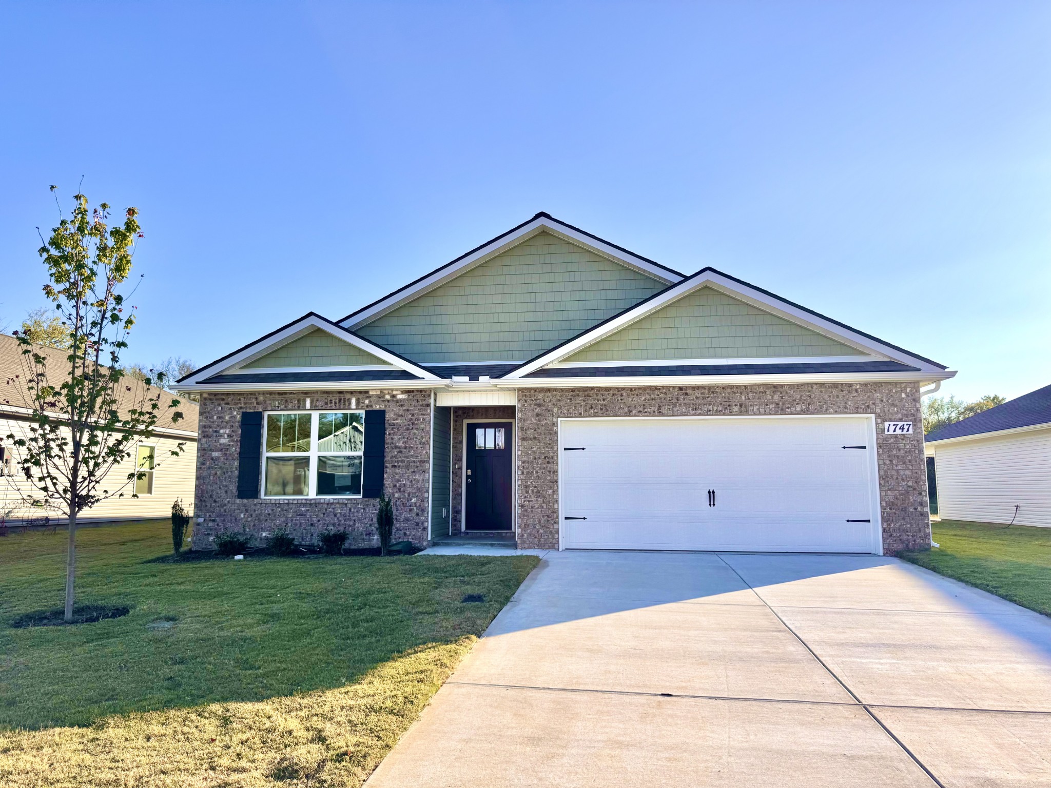 1747 Savannah Pass — photo