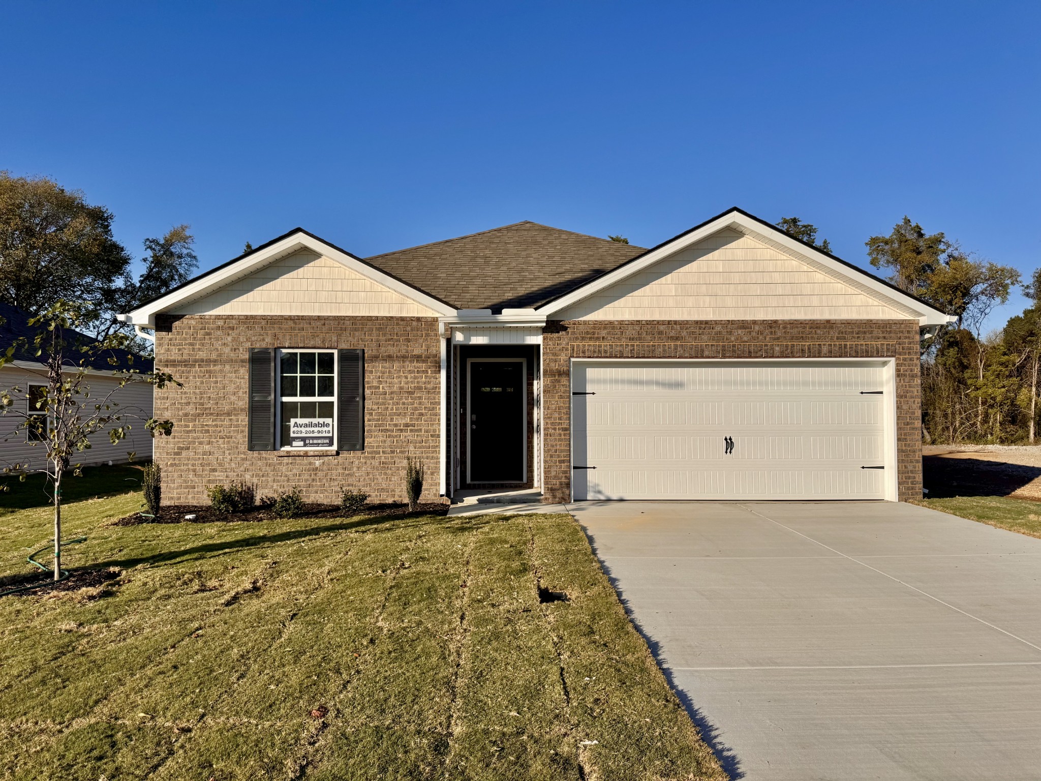 1782 Savannah Pass — photo