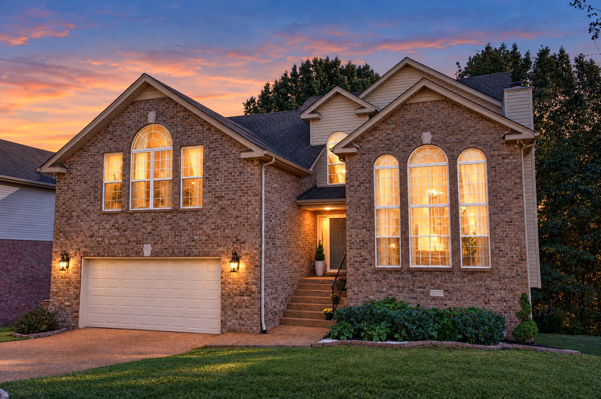 5473 Oak Chase Dr — photo