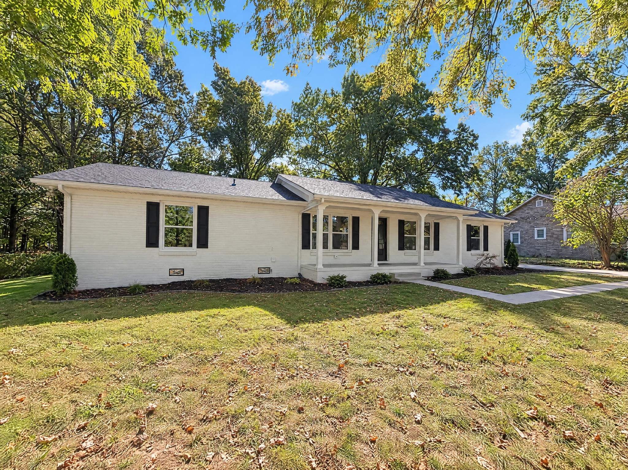 308 Marlin Rd — photo