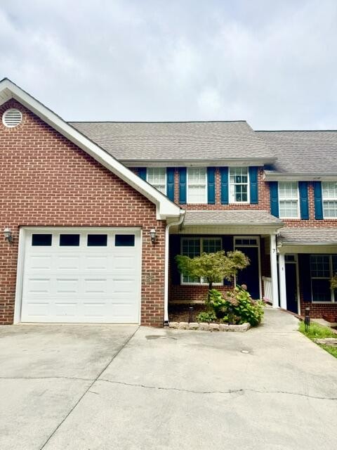 1506 Summer Gate Way Unit 7 — photo