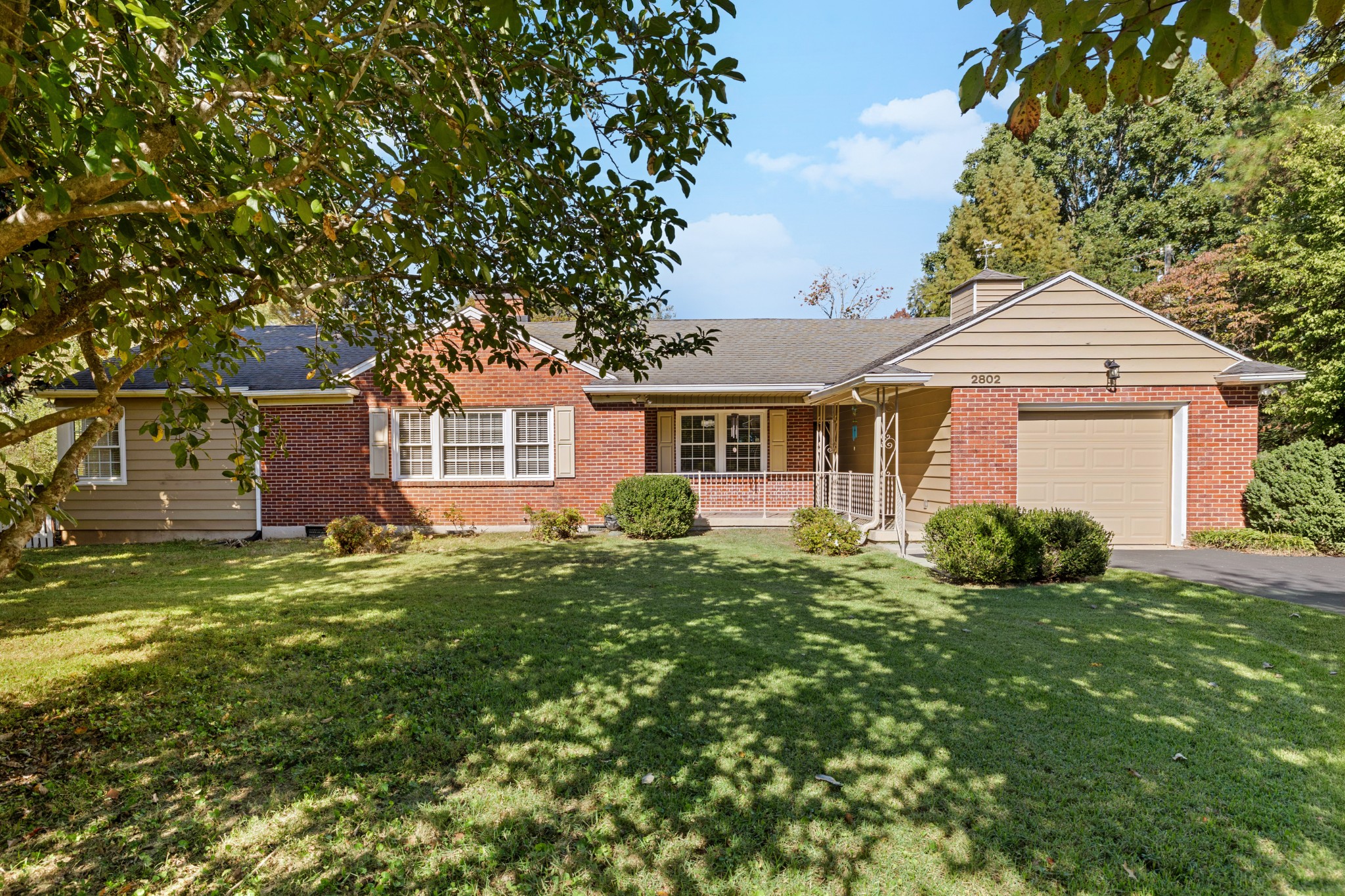 2802 Mere Dr — photo