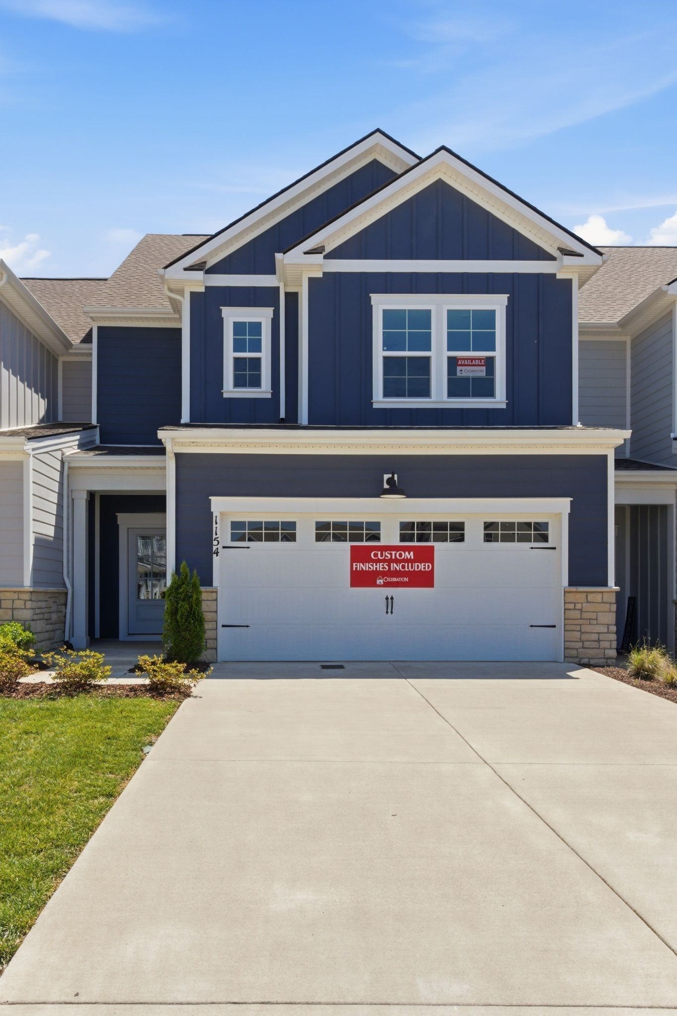 1140 June Wilde Rdg, Spring Hill, TN 37174 — photo 2