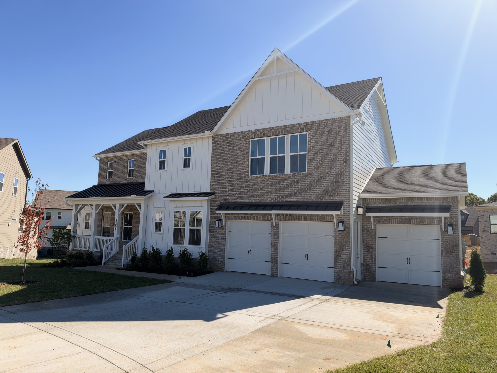 5209 Fairhaven Ct — photo