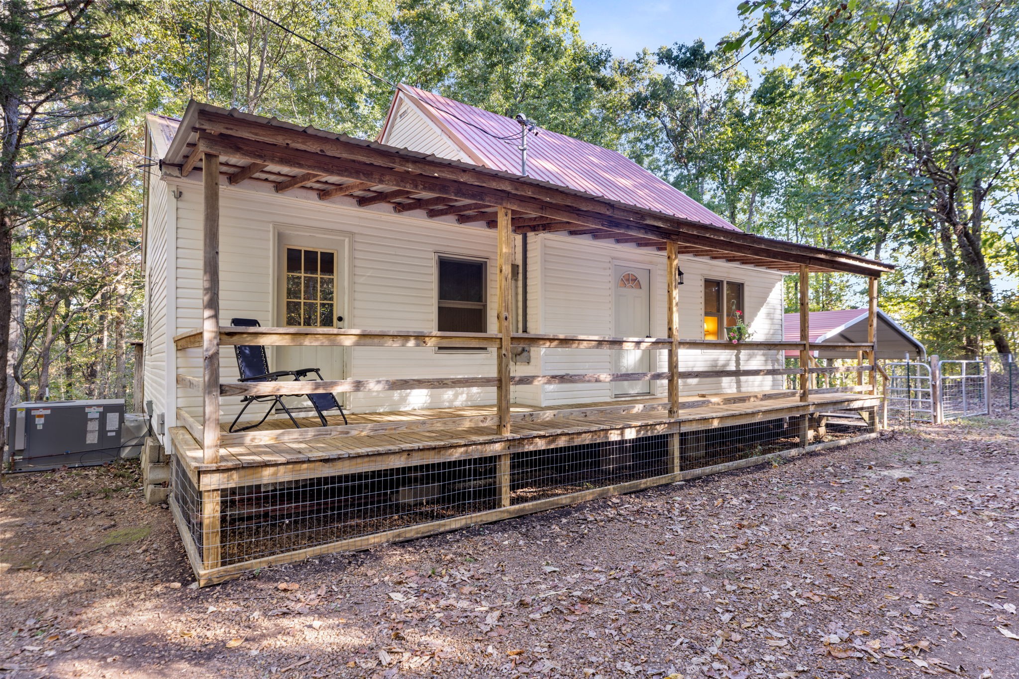 1757 Airport Ridge Road, Linden, TN 37096 — photo 2