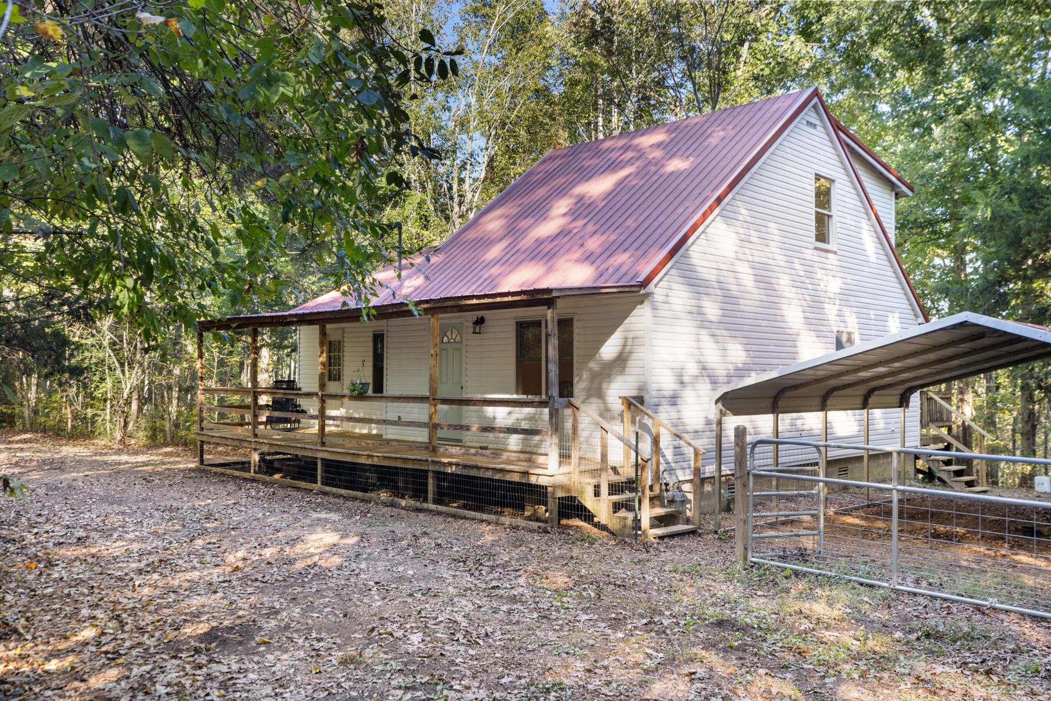 1757 Airport Ridge Road, Linden, TN 37096 — photo 3