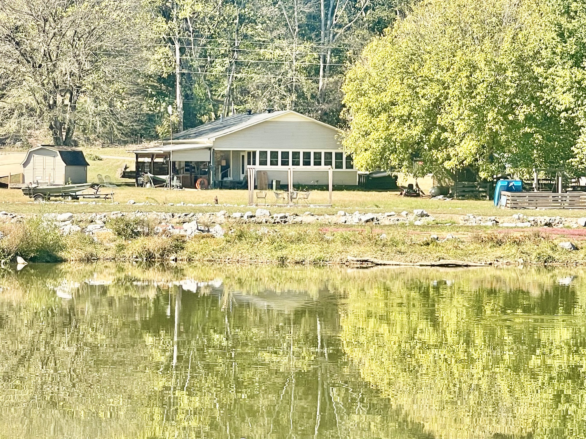 3025 Clear Creek Rd — photo