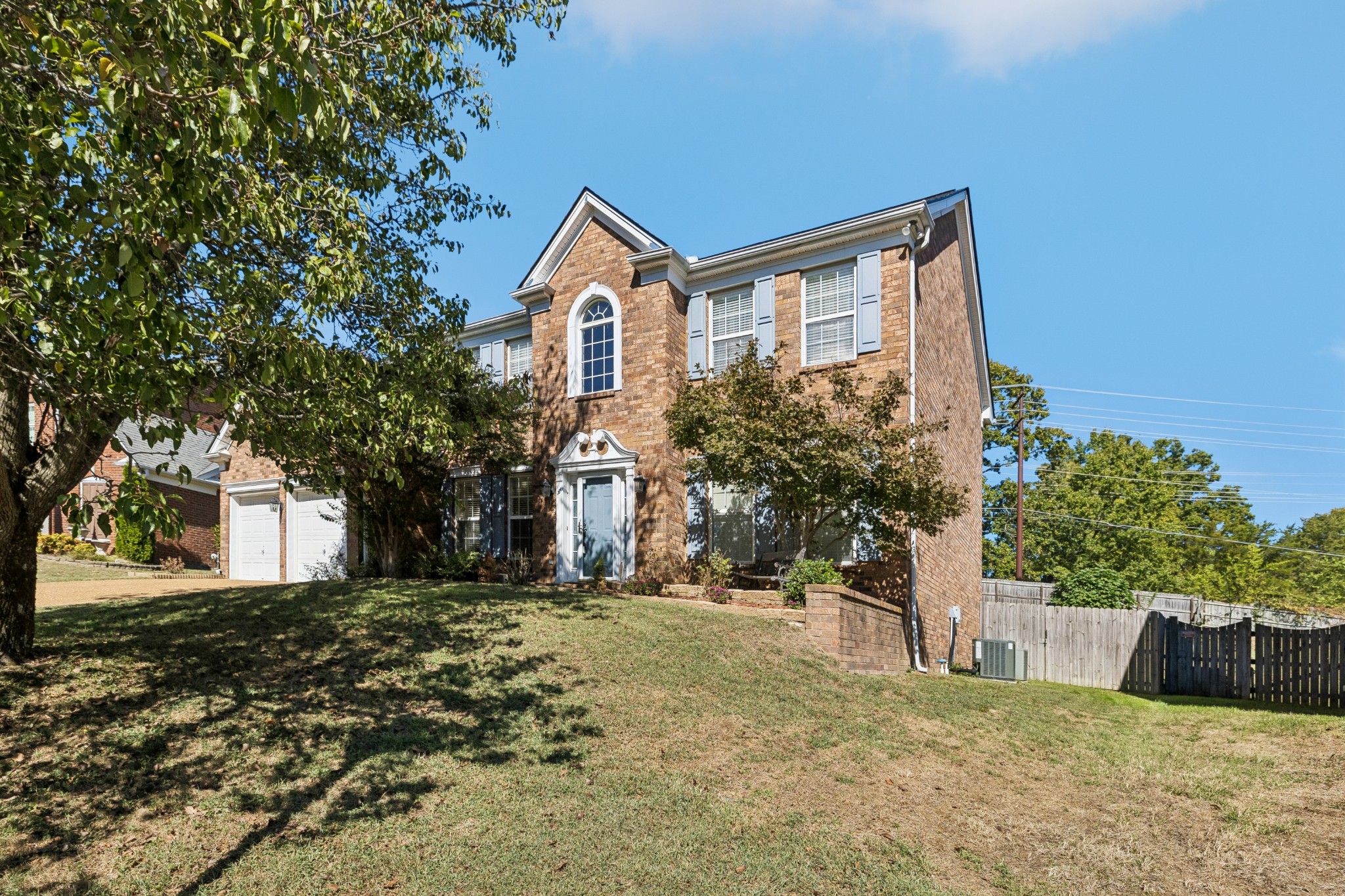 628 Logwood Briar Cir — photo
