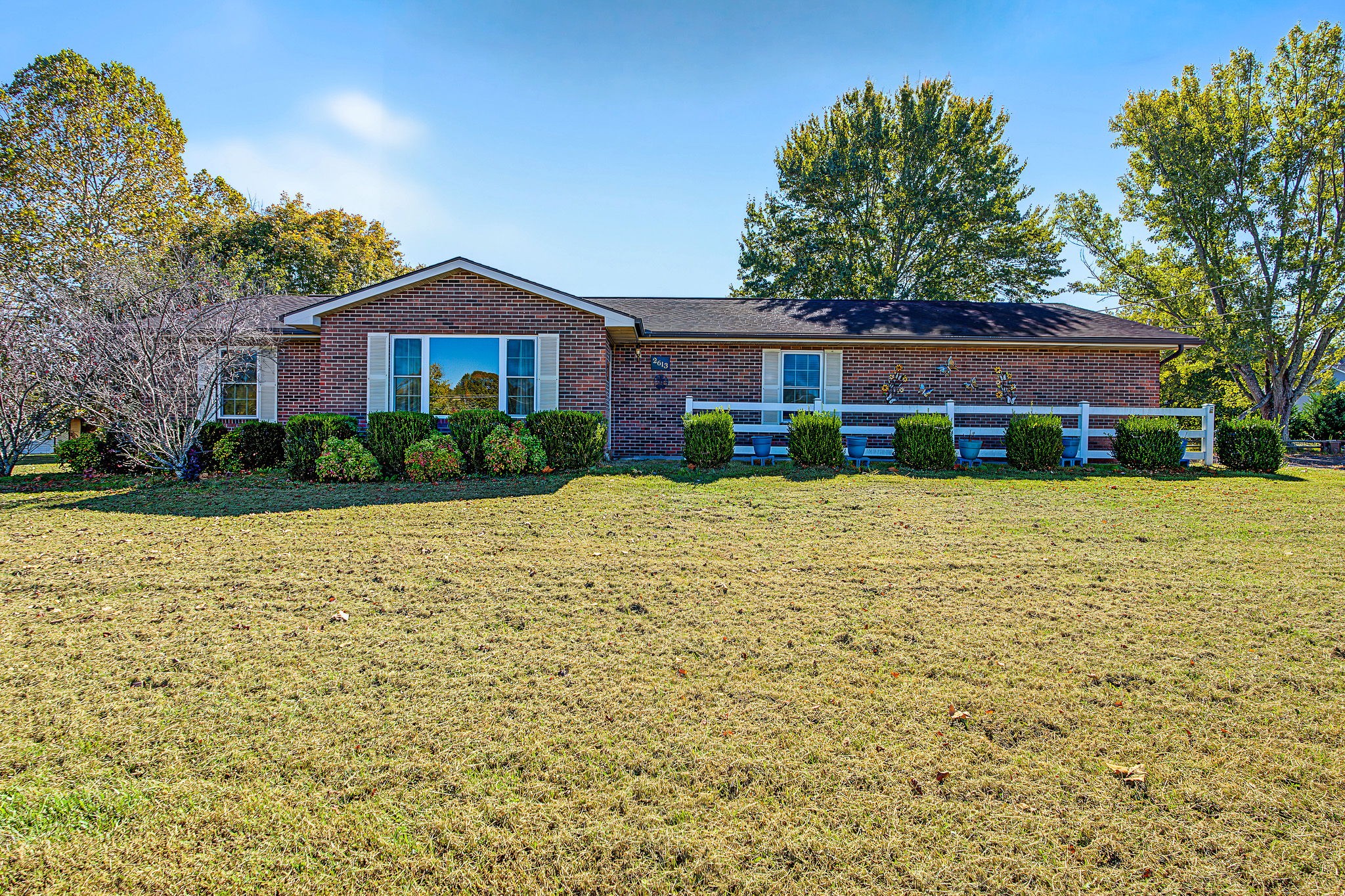 2613 Old Newport Hwy — photo