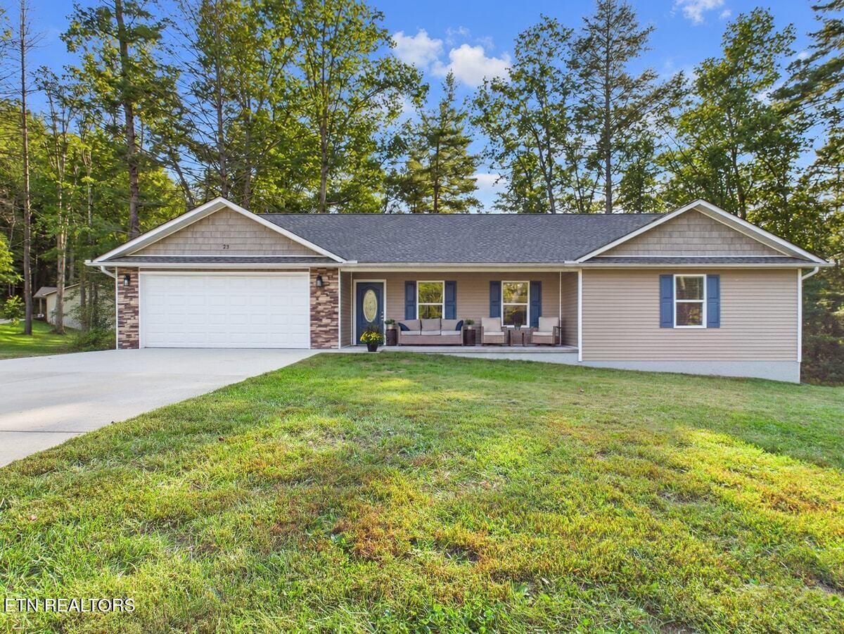 23 Redeye Drive — photo