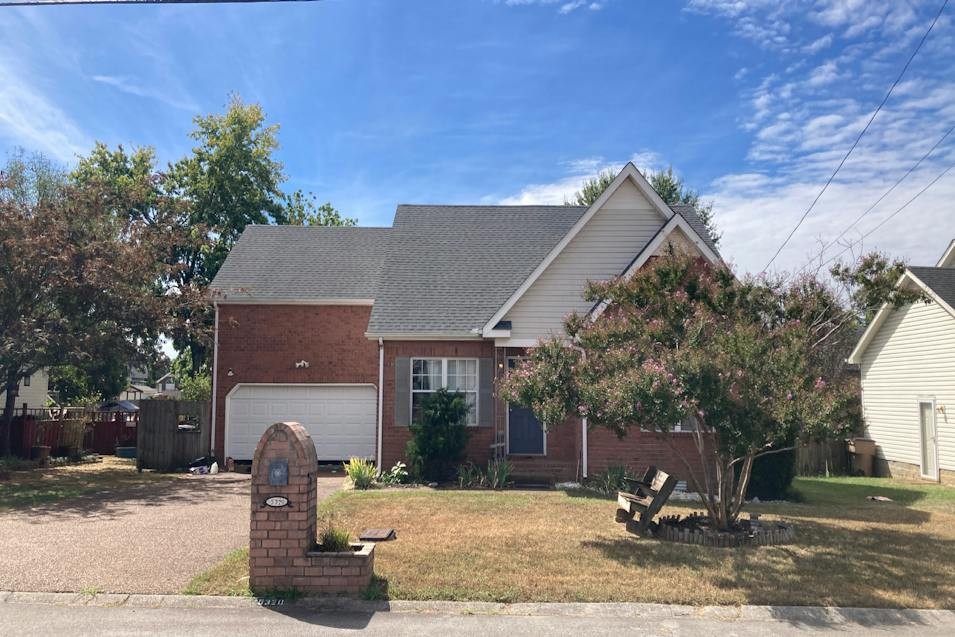 5320 Sunnyvale Dr — photo