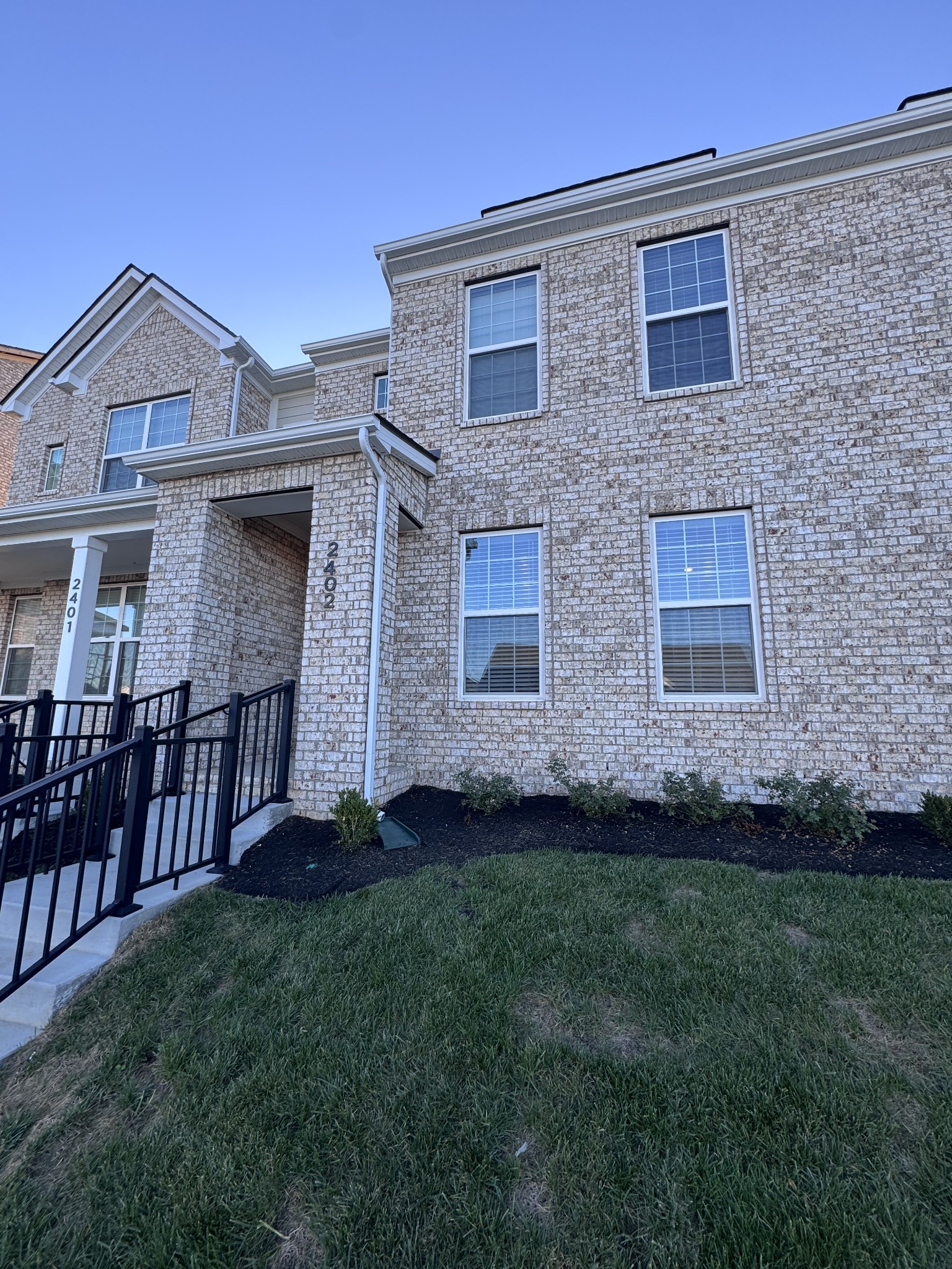 2718 Willowoak Trail — photo