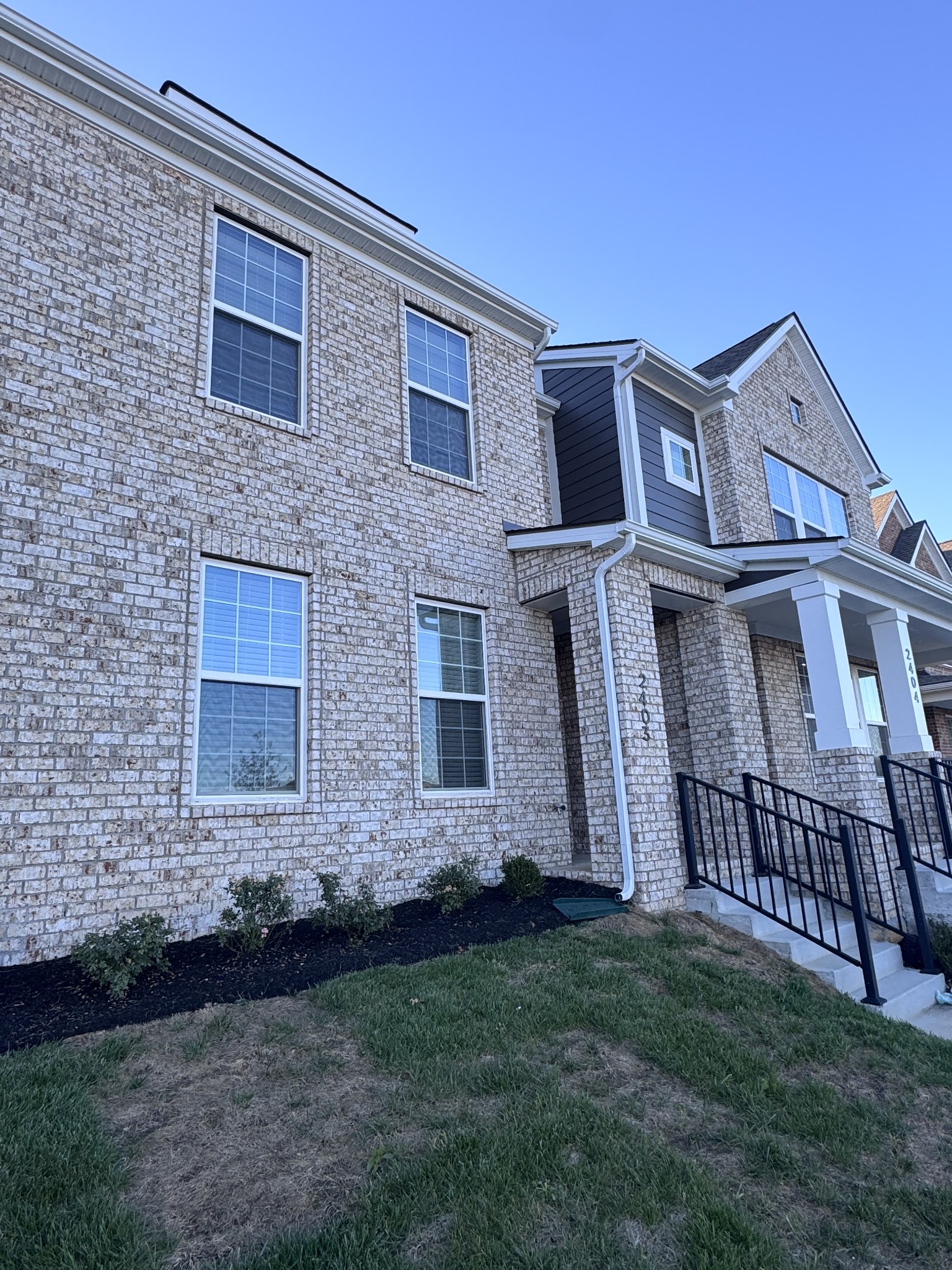 2718 Willowoak Trail — photo