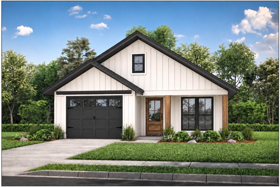 1302 Isaiah Dr — photo