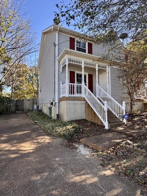 3205 Agatha Ct — photo