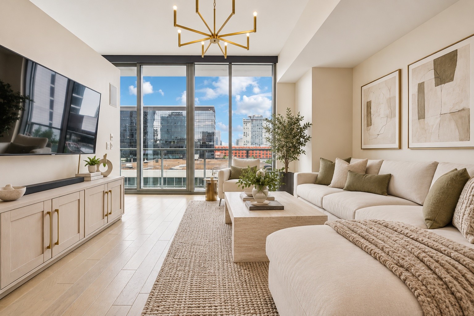 1212 Laurel St Unit 301 — photo
